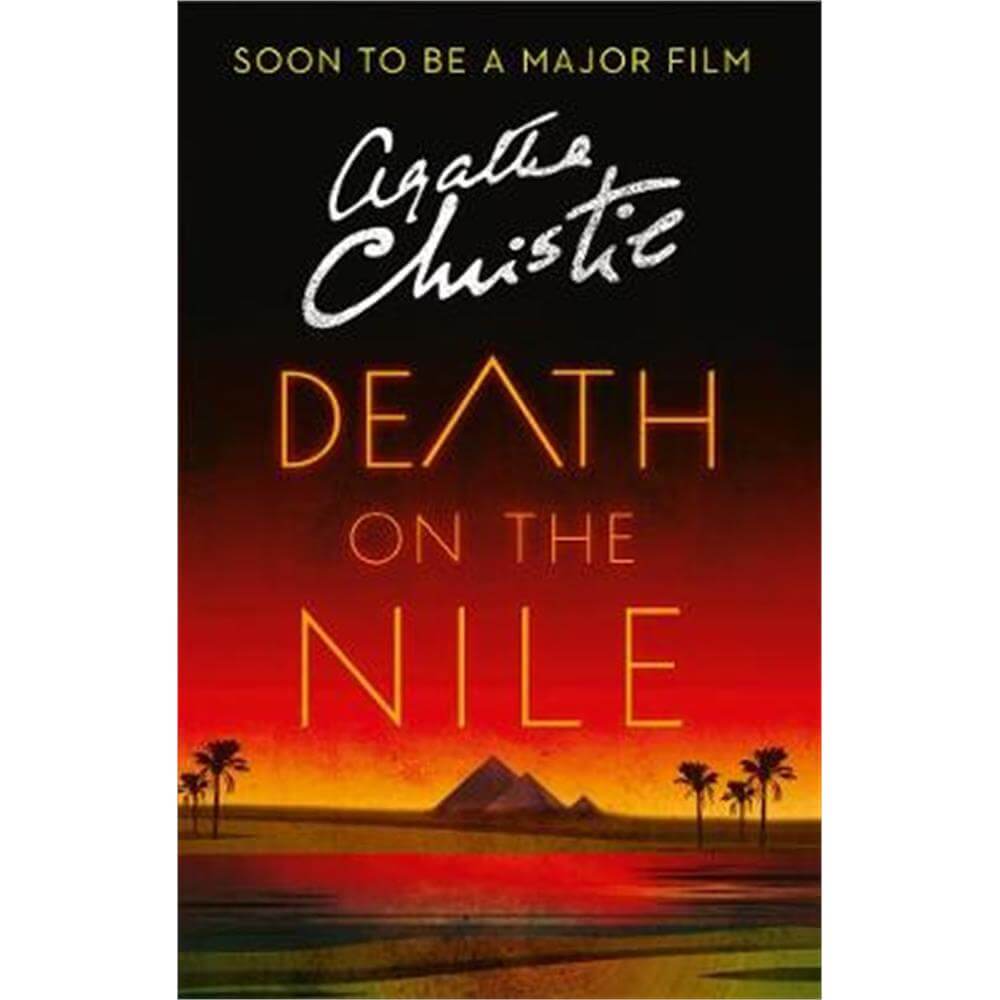 Death on the Nile (Poirot) (Paperback) - Agatha Christie